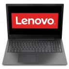 Laptop LENOVO V130-15IKB cu procesor  Intel Core i3-7020U 2.30 GHz, 4GB DDR4, SSD 256GB, USB 3.0, HDMI, LED 15.6" Full HD
